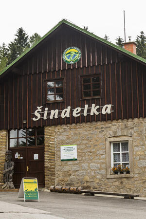 Šindelka