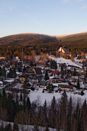 Harrachov