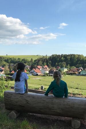 Kunčice nad Labem