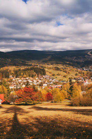 Rokytnice nad Jizerou