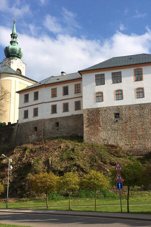 Muzeum Podkrkonoší Trutnov