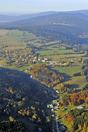 Vítkovice v Krkonoších